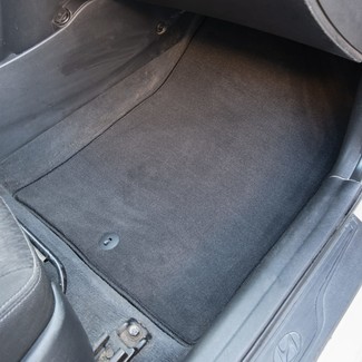 Коврики на Hyundai Elantra 5 (MD) 2010 - 2016 в Москве