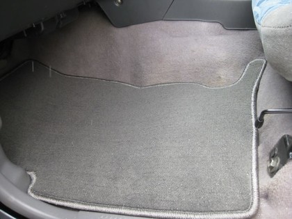 Коврики на Nissan Terrano II (R50) и Regulus 1995 - 2002 в Москве