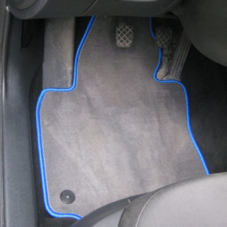 EVA коврики на Seat Leon II 2005 - 2013 в Москве