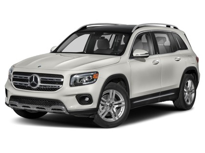 EVA коврики на Mercedes GLB (X247) 2019 - 2025 в Москве