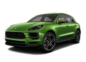 Ворсовые коврики на Porsche Macan 2013 - 2025 в Москве
