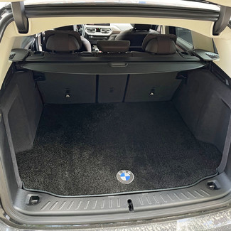 Ворсовые коврики на BMW X3 (G01) 2017 - 2024 в Москве