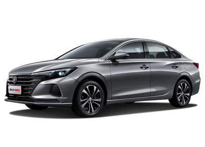 EVA коврики на Changan Eado Plus 2019 - 2025 в Москве