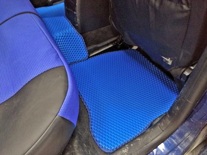 Коврики на Volkswagen Passat B5 1996 - 2006 в Москве