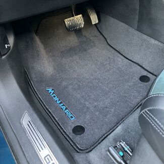 Коврики на Geely Monjaro 2022&nbsp;-&nbsp;2026 в Москве