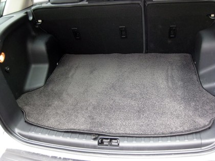 Коврики на Land Rover Freelander II 2006 - 2014 в Москве