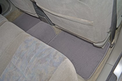 Ворсовые коврики на Toyota Camry Gracia (XV20) 1996 - 2001 в Москве