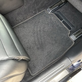 EVA коврики на Lexus LS IV 2006 - 2017 в Москве