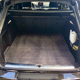 EVA коврики на Audi S4 (B9) 2015 - 2025 в Москве