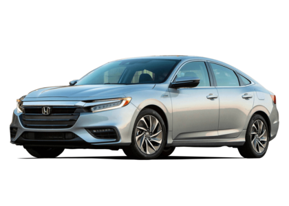 Коврики на Honda Insight III 2018 - 2022 в Москве