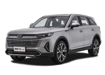 EVA коврики на FAW Bestune T99 2019 - 2025 в Москве