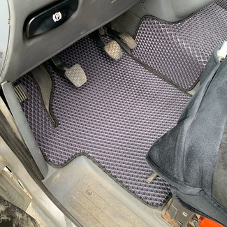 Коврики на Mercedes Vito (W639) 2003 - 2014 в Москве