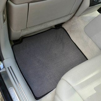 EVA коврики на Lexus LS IV 2006 - 2017 в Москве
