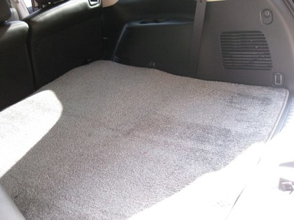 Коврики на Infiniti QX56 II 2010 - 2014 в Москве