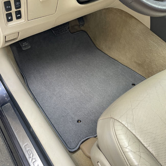 EVA коврики на Lexus ES V 2006 - 2012 в Москве