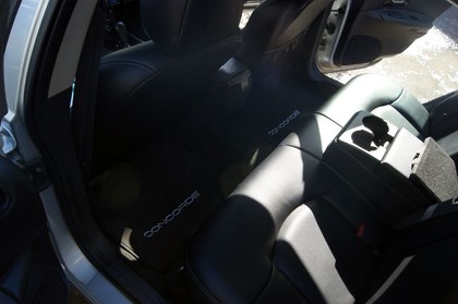 Коврики на Chrysler Concorde II 1997 - 2004 в Москве