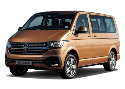 Коврики на Volkswagen Transporter (T6.1) 2019 - 2024 в Москве