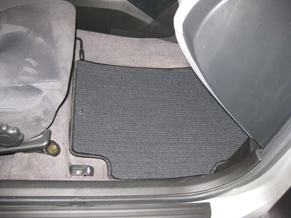 EVA коврики на Nissan Primera (P12) 2001 - 2008 в Москве