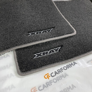 Коврики на Lada (ВАЗ) XRAY 2015&nbsp;-&nbsp;2022 в Москве