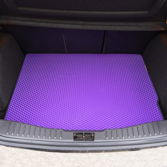 EVA коврики на Ford Focus III 2011 - 2019 в Москве