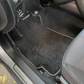 Коврики на Subaru Forester III 2007 - 2013 в Москве