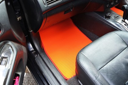 EVA коврики на Mitsubishi Lancer Cedia 2000 - 2004 в Москве