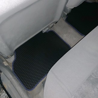 Коврики на Mazda Premacy I 1999 - 2005 в Москве