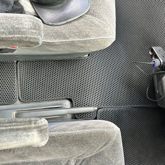Коврики на Honda Odyssey I 1994 - 1999 в Москве