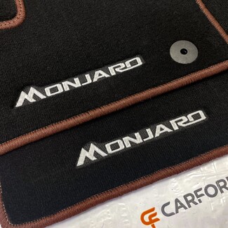 Коврики на Geely Monjaro 2022&nbsp;-&nbsp;2026 в Москве