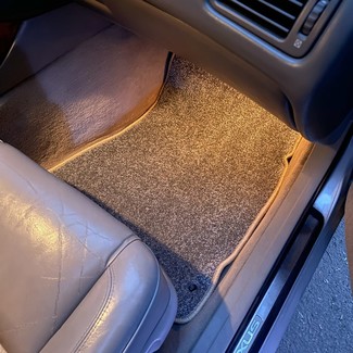 Коврики на Lexus GS II 1997 - 2005 в Москве