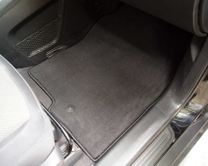 Коврики на Opel Antara 2006 - 2015 в Москве
