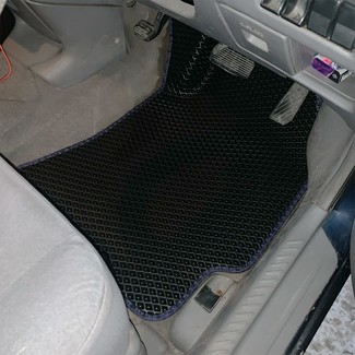 Коврики на Mazda Premacy I 1999 - 2005 в Москве