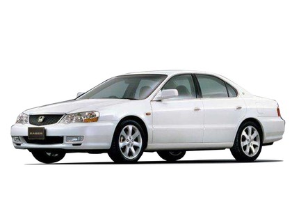 Коврики на Honda Saber II 1998 - 2003 в Москве