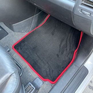 Коврики на Mazda 5 2010 - 2018 в Москве
