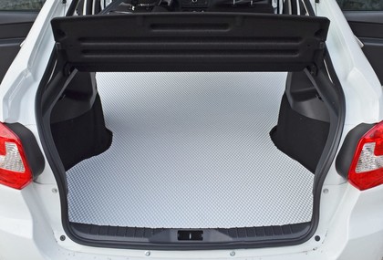 Коврики на Lada (ВАЗ) Granta 2011 - 2025 в Москве