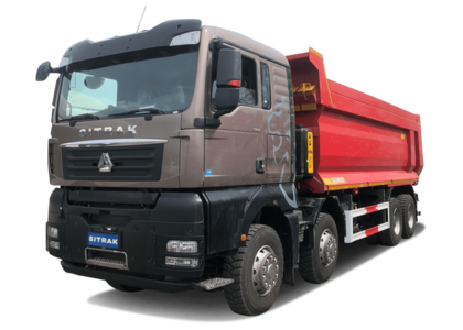 EVA коврики на Howo Sinotruk Sitrak C7H широкая кабина 2014&nbsp;-&nbsp;2026 в Москве