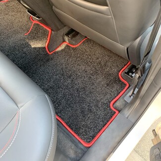 EVA коврики на Tenet T7 2025 - 2025 в Москве