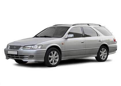 EVA коврики на Toyota Camry Gracia (XV20) 1996 - 2001 в Москве