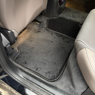 EVA коврики на BMW X3 (G45/G48) 2024 - 2026 в Москве EVA коврики на BMW X3 (G45/G48) 2024 - 2026 в Москве