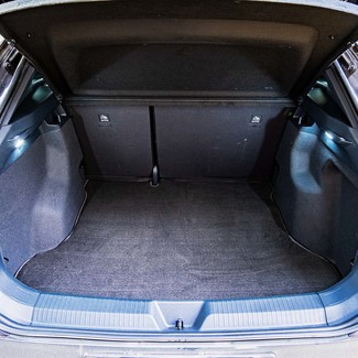 Ворсовые коврики на Volkswagen ID.4 2020 - 2025 в Москве