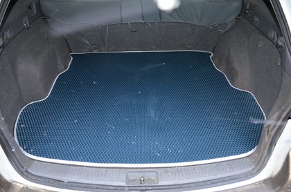 Коврики на Mazda Atenza 2002 - 2007 в Москве