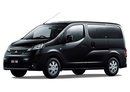 EVA коврики на Mitsubishi Delica D:3 2011 - 2019 в Москве