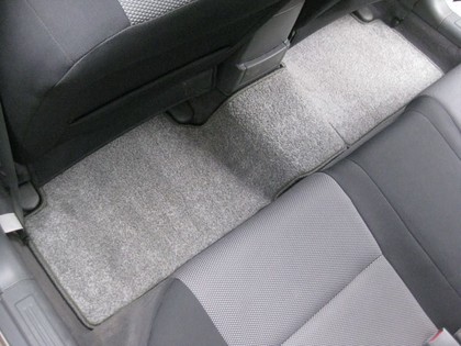 Коврики на Chevrolet Lacetti 2004 - 2013 в Москве
