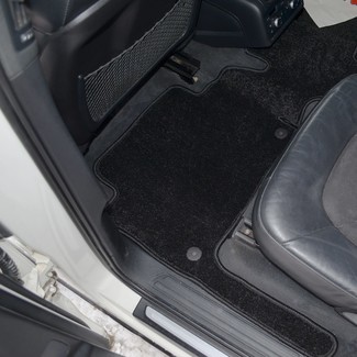 EVA коврики на Audi Q7 I 2005 - 2015 в Москве