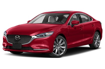 Коврики на Mazda 6 2012 - 2025 в Москве
