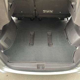 EVA коврики на Honda Freed II 2016 - 2024 в Москве