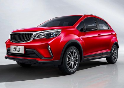 EVA коврики на Livan X3 Pro 2022 - 2025 в Москве