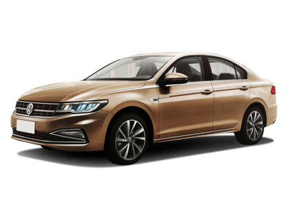 Коврики на Volkswagen Bora V 2018 - 2025 в Москве
