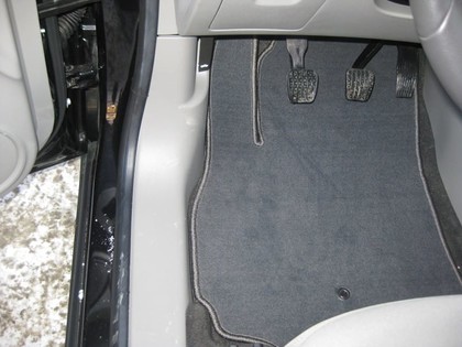 Водительские eva коврики соты Chevrolet Orlando I 2009 - 2018 в Москве Водительские eva коврики соты Chevrolet Orlando I 2009 - 2018 в Москве