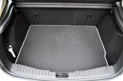 EVA коврики на Ford Focus III 2011 - 2019 в Москве